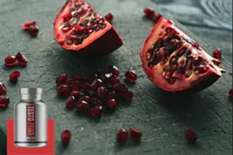 TestoPrime Pomegranate
