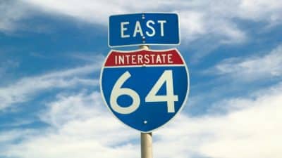 interstate 64
