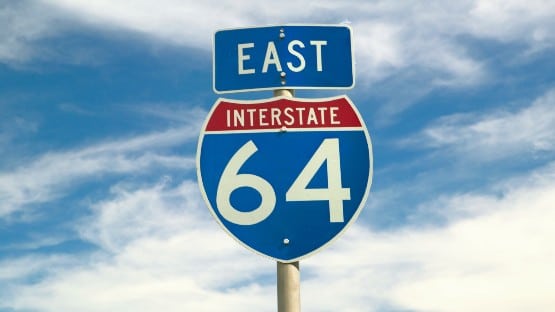 interstate 64