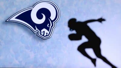 los angeles rams