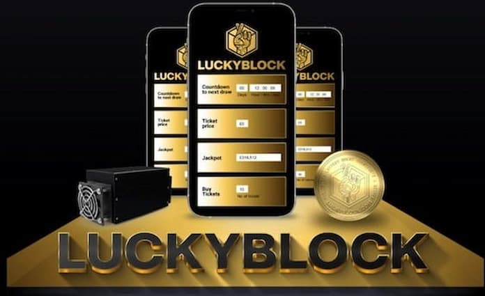 lucky-block