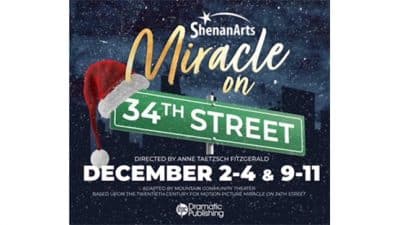 miracle on 24th street shenanarts