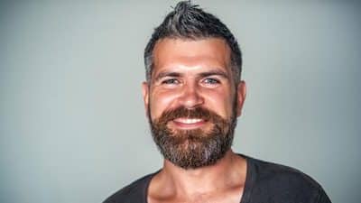 no shave november