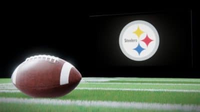 pittsburgh steelers