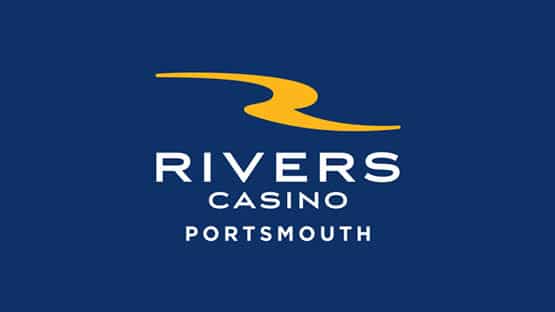 rivers casino portsmouth logo