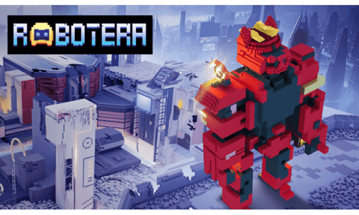 RobotEra (TARO)