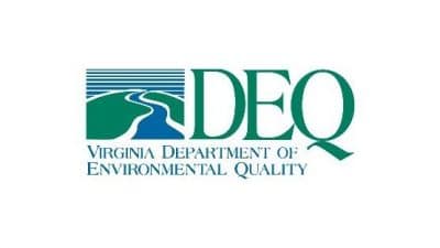 virginia deq