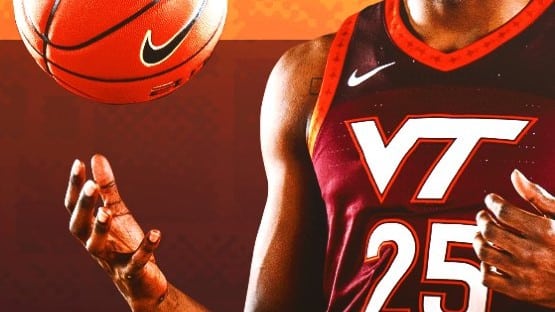 PHOTOS: Hurricanes basketball new uniforms against Virginia Tech