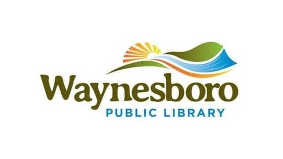 waynesboro public library