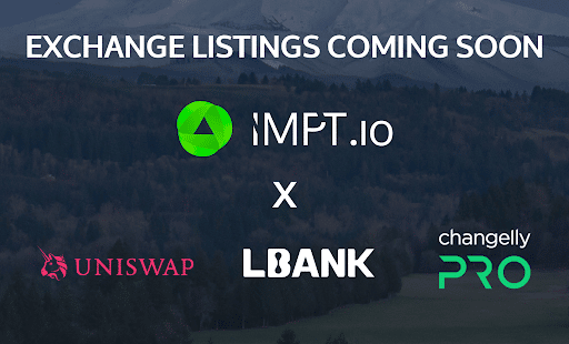 IMPT listing