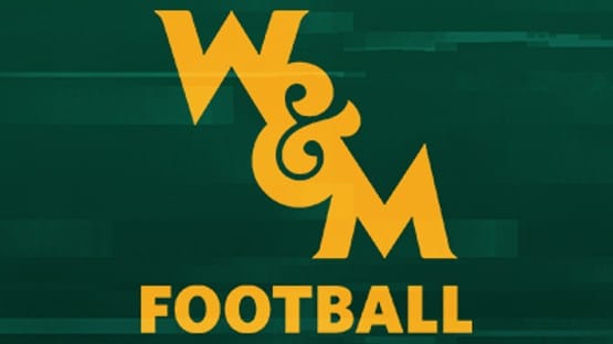 William & Mary football