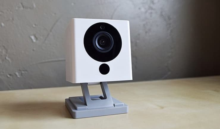 Should You Get a Wyze Security Camera? - Augusta Free Press