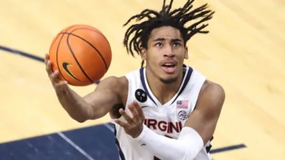 3 from U.Va. picked in NBA draft, Richmond Free Press