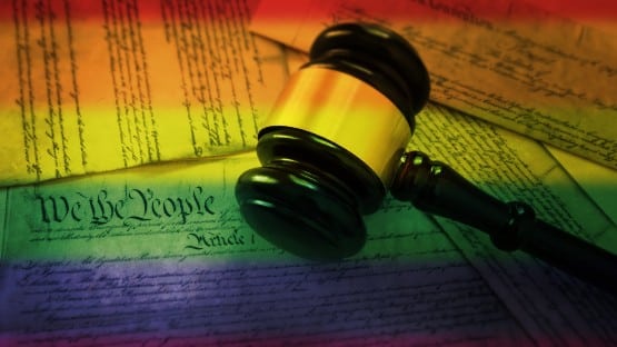 lgbtq+ court