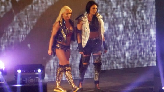 Wwe Mandy Rose Sex Ass - Inside the Numbers: Doing the math behind the Mandy Rose-WWE story -  Augusta Free Press
