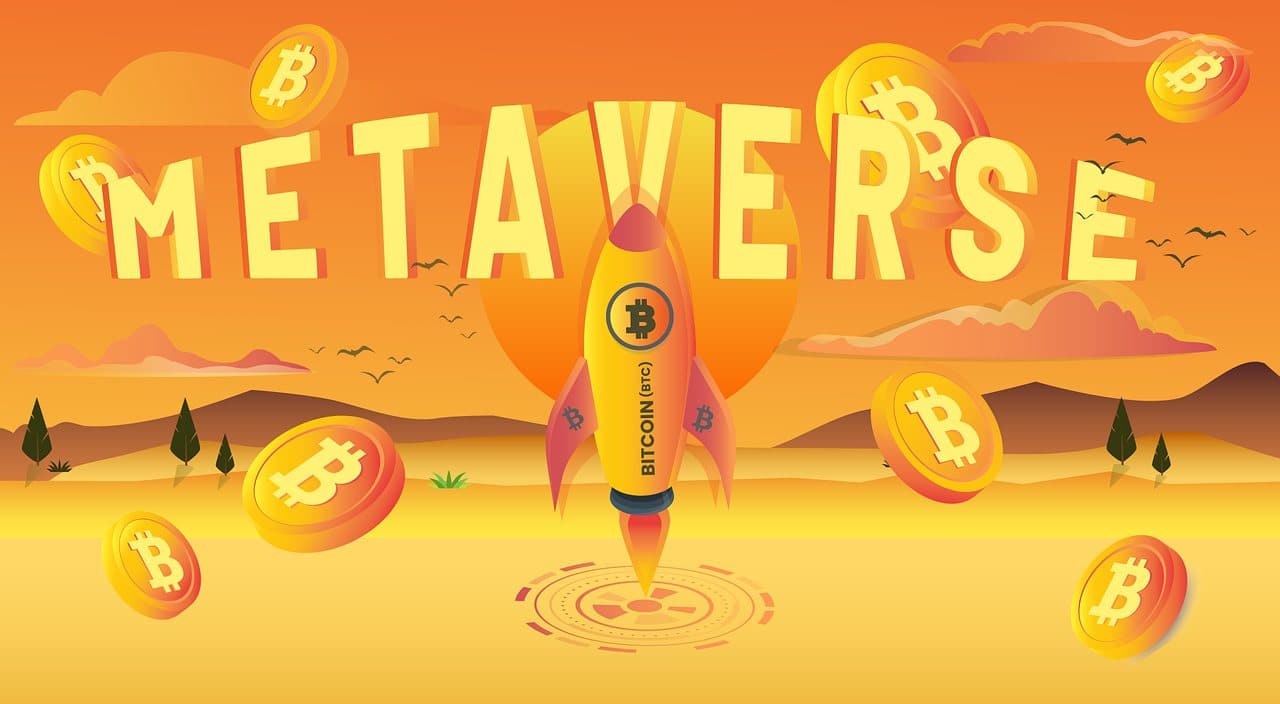 metaverse crypto