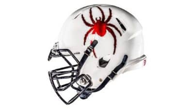 richmond spiders football