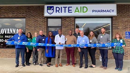 rite aid pharmacy greenville