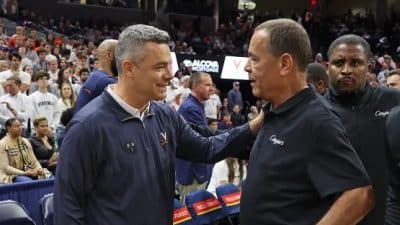 tony bennett kelvin sampson
