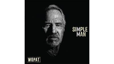 wopat simple man