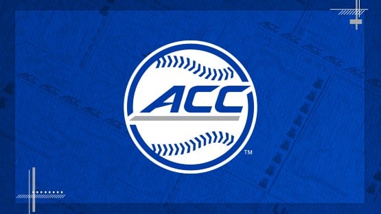 ACC Baseball