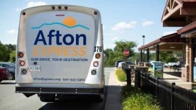 Afton Express
