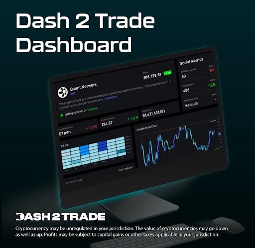 dash 2 trade