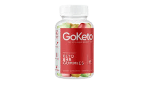 GoKeto gummies