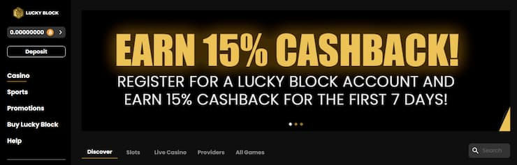 The Secret of casino bitcoin deposit