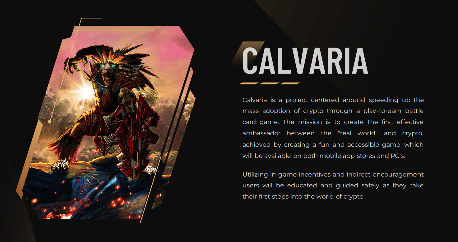 calvaria