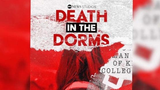 death in the dorms uva