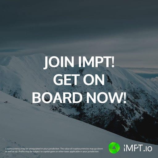 impt crypto exchange