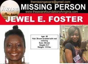 jewel foster
