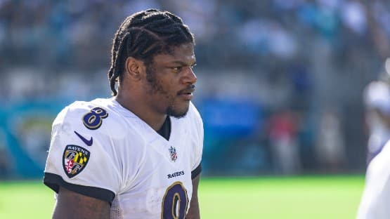 Baltimore Ravens Lamar Jackson Finally Agree To Terms Analysis Of The 260m Deal 6024