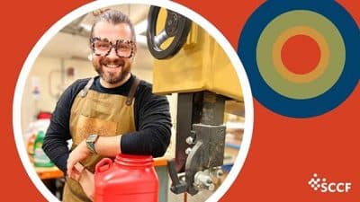 startup shenandoah valley
