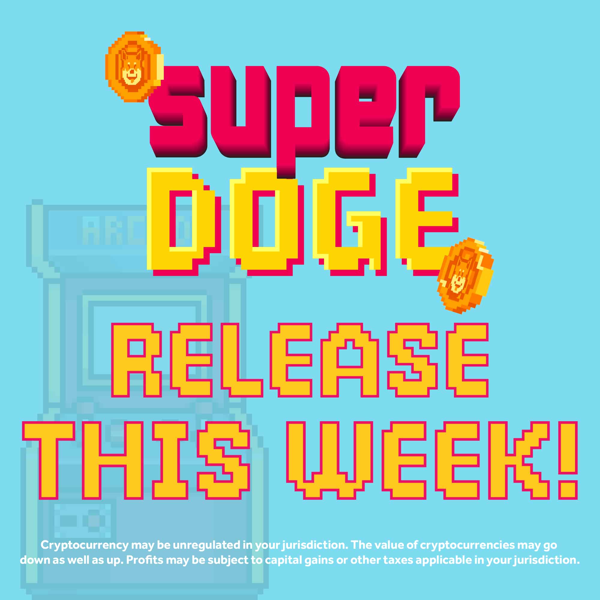 tamadoge-game-super-doge-release