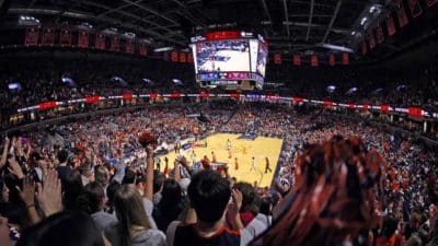 uva basketball