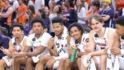 uva basketball