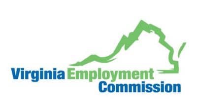 virginia employment commission