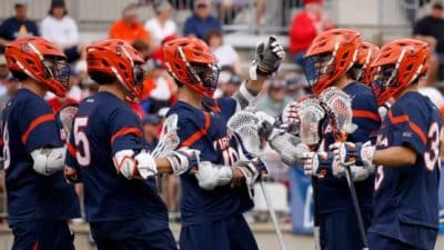 virginia lacrosse