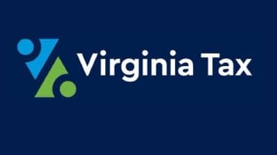 virginia tax