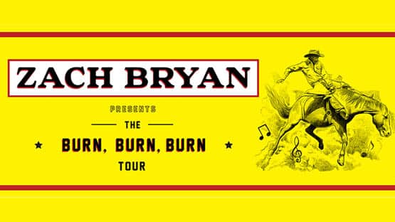 zach bryan jpj burn tour