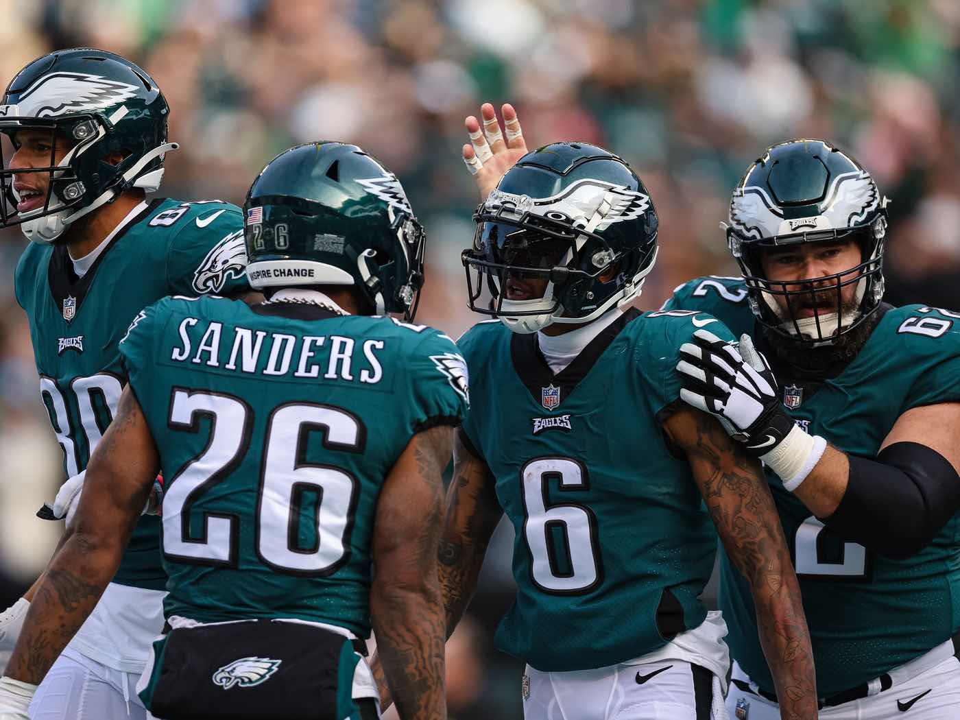 Bovada Super Bowl Offer: $750 in Eagles vs Chiefs Free Bets