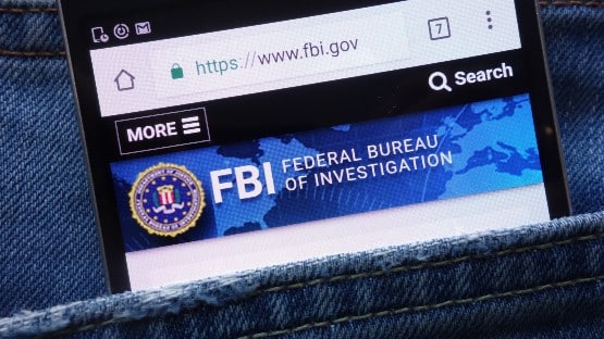 FBI