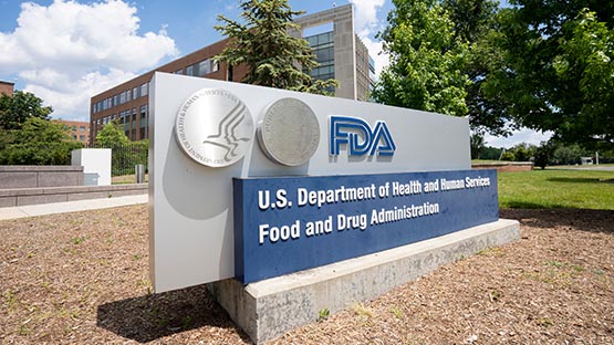 FDA