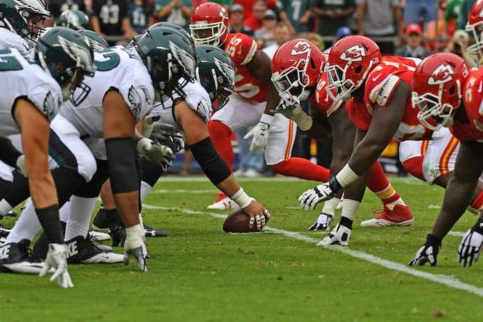 Bovada Super Bowl Offer: $750 in Eagles vs Chiefs Free Bets