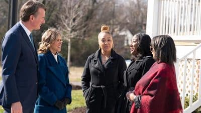 Southside Community Development and Housing Corporation