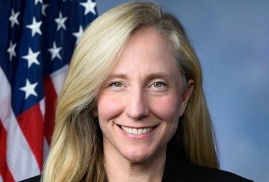 abigail spanberger