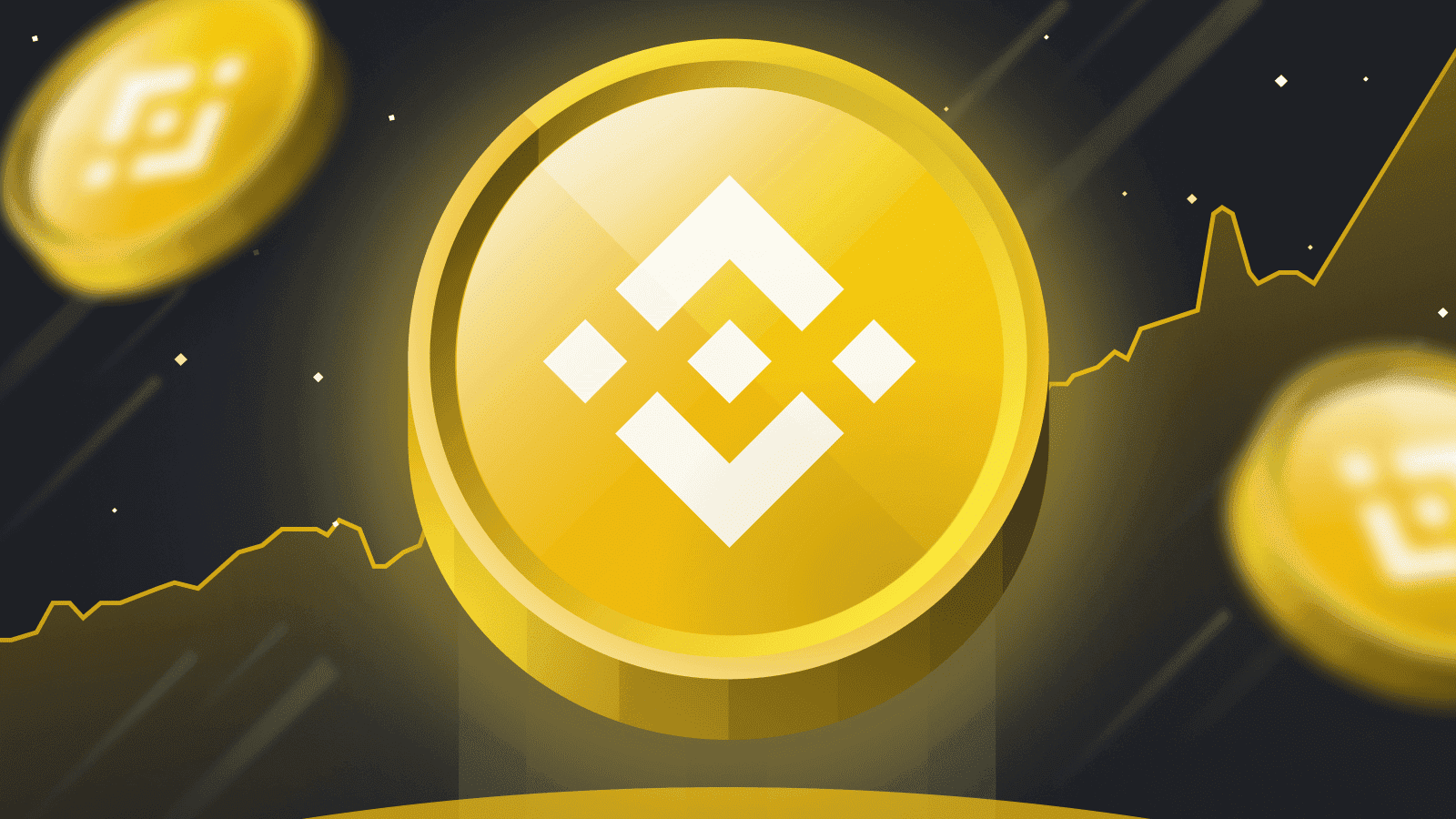 binance coin